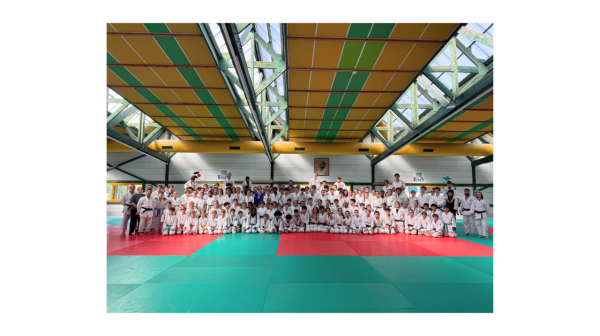 Retour sur le stage départemental d'arbitrage